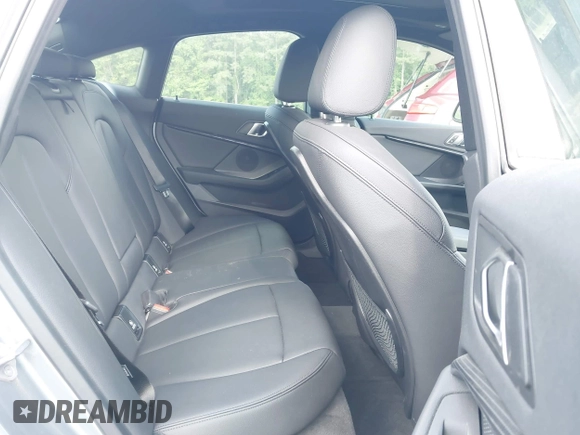 2022 BMW 2 Series 228i z VIN WBA53AK04N7L41428, wystawiony jako IAAI lot #42172779 z przebiegiem 39 241 mil mil oraz . Historia ofert i sprzedaży dostępna na DreamBid. Obrazek 8.
