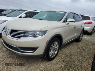 2018 Lincoln MKX Premiere with VIN 2LMPJ6JR5JBL49358, listed as a Copart auction lot 74993664 with 67,016 mi miles and Non Repairable. Bid and sale history available at carsss.com. Image 1.