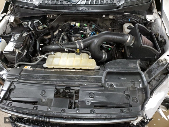 2019 Ford F-150 XL с VIN 1FTEW1EP9KFA70919, выставлен на аукционе Copart как лот 56696865 с пробегом 97 473 миль миль и Чистый • Clean title. История ставок и продаж доступна на DreamBid. Изображение 11.