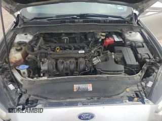 2016 Ford Fusion SE with VIN 3FA6P0H72GR306995, listed as a Copart auction lot 44055045 with 148,663 mi miles and Salvage Title. Bid and sale history available at DreamBid. Image 11.