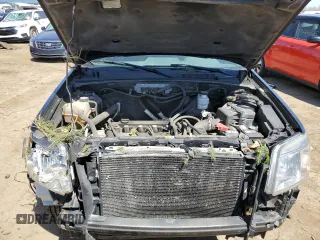 2009 Mercury Mariner Premier с VIN 4M2CU97719KJ08051, выставлен на аукционе Copart как лот 53328965 с пробегом 98 229 миль миль и Чистый • Clean title. История ставок и продаж доступна на DreamBid. Изображение 12.