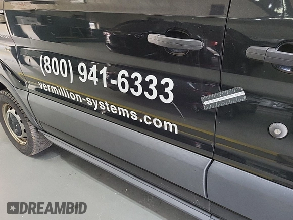 2015 Ford Transit with VIN 1FTNE1CM0FKA43830, listed as a IAAI auction lot 42250087 with 170,765 mi miles and . Bid and sale history available at DreamBid. Image 1.