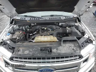 2019 Ford F-150 XL with VIN 1FTEW1EP3KFB61412, listed as a IAAI auction lot 42242393 with 117,503 mi miles and . Bid and sale history available at DreamBid. Image 10.