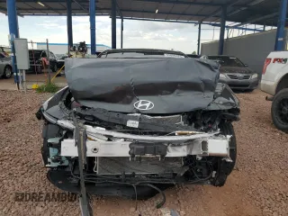 2024 Hyundai Sonata SEL с VIN KMHL64JA6RA401131, выставлен на аукционе Copart как лот 55898425 с пробегом 9 498 миль миль и Списание • Salvage title. История ставок и продаж доступна на DreamBid. Изображение 5.