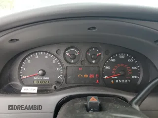 2009 Ford Ranger XL with VIN 1FTYR15E89PA26238, listed as a Copart auction lot 44309755 with 81,892 mi miles and Salvage Title. Bid and sale history available at carsss.com. Image 9.