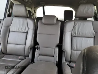 2012 Honda Odyssey Touring with VIN 5FNRL5H91CB047042, listed as a Copart auction lot 82248004 with 123,445 mi miles and Salvage Title. Bid and sale history available at carsss.com. Image 10.