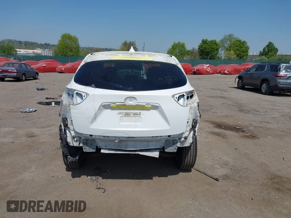 2013 Mazda CX-5 Touring with VIN JM3KE4CE1D0136241, listed as a IAAI auction lot 42119260 with 106,913 mi miles and . Bid and sale history available at carsss.com. Image 6.