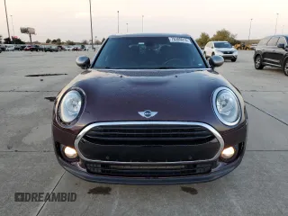 2017 MINI Clubman Cooper with VIN WMWLN5C5XH2E31738, listed as a Copart auction lot 78389914 with 98,387 mi miles and Salvage Title. Bid and sale history available at carsss.com. Image 5.
