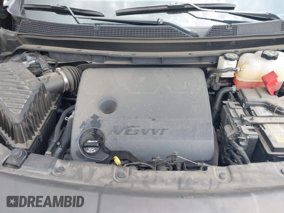 2023 Chevrolet Traverse LT Cloth with VIN 1GNERGKW8PJ187375, listed as a IAAI auction lot 42502639 with 76,351 mi miles and . Bid and sale history available at DreamBid. Image 10.