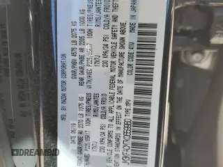 2019 Mazda CX-5 Touring with VIN JM3KFACM7K0659960, listed as a Copart auction lot 49378615 with 72,039 mi miles and Salvage Title. Bid and sale history available at carsss.com. Image 13.