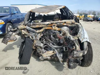 2018 Ram 1500 Express with VIN 1C6RR7FG0JS247168, listed as a Copart auction lot 44564565 with 0 mi miles and Salvage Title. Bid and sale history available at carsss.com. Image 5.