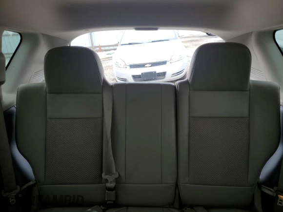 2014 Jeep Compass Latitude with VIN 1C4NJDEB4ED694292, listed as a Copart auction lot 53551255 with 139,770 mi miles and Clean Title. Bid and sale history available at carsss.com. Image 10.