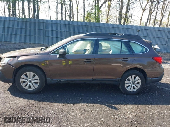 2019 Subaru Outback with VIN 4S4BSABC2K3203016, listed as a IAAI auction lot 42156340 with 68,707 mi miles and . Bid and sale history available at DreamBid. Image 14.