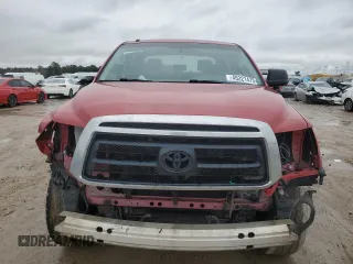 2012 Toyota Tundra 4WD Truck with VIN 5TFDW5F12CX268525, listed as a Copart auction lot 45221475 with 188,601 mi miles and Salvage Title. Bid and sale history available at carsss.com. Image 5.