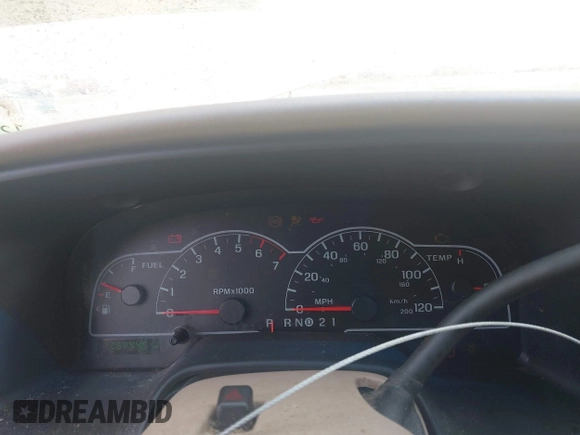 2001 Ford Windstar SE с VIN 2FMZA52491BB15919, выставлен на аукционе IAAI как лот 42114592 с пробегом 126 944 миль миль и . История ставок и продаж доступна на DreamBid. Изображение 7.