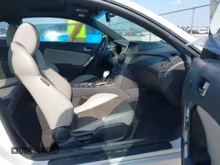 2013 Hyundai Genesis Coupe Premium with VIN KMHHT6KD8DU105294, listed as a IAAI auction lot 42408028 with 148,365 mi miles and . Bid and sale history available at DreamBid. Image 5.
