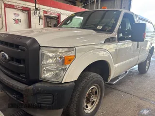 2011 Ford F-250 XL with VIN 1FTBF2B63BEC37432, listed as a IAAI auction lot 42727396 with 136,886 mi miles and . Bid and sale history available at DreamBid. Image 29.