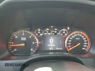 2015 GMC Sierra 1500 Denali z VIN 3GTU2WECXFG101584, wystawiony jako Copart lot #53526745 z przebiegiem 125 899 mil mil oraz Szkoda całkowita • Salvage title. Historia ofert i sprzedaży dostępna na DreamBid. Obrazek 9.