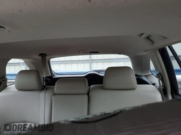 2011 Subaru Outback Limited Power Moon с VIN 4S4BRDLC5B2387966, выставлен на аукционе Copart как лот 58481965 с пробегом 184 731 миль миль и Списание • Salvage title. История ставок и продаж доступна на DreamBid. Изображение 10.