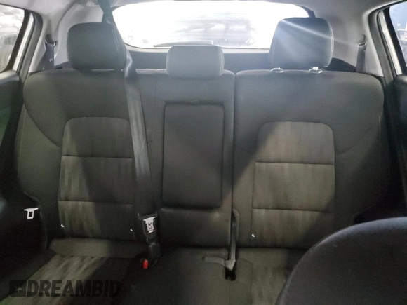 2017 Kia Sportage LX with VIN KNDPMCAC0H7199650, listed as a Copart auction lot 56363505 with 150,505 mi miles and Clean Title. Bid and sale history available at DreamBid. Image 10.
