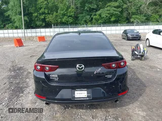 2023 Mazda 3 Premium Plus with VIN 3MZBPBEYXPM368785, listed as a IAAI auction lot 39342059 with 3,609 mi miles and . Bid and sale history available at DreamBid. Image 17.