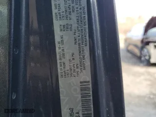 2021 Jeep Wrangler Unlimited Sport with VIN 1C4HJXDN0MW568542, listed as a Copart auction lot 47748045 with 32,007 mi miles and Salvage Title. Bid and sale history available at carsss.com. Image 12.