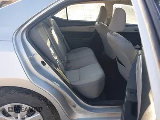 2016 Toyota Corolla L z VIN 5YFBURHE9GP566742, wystawiony jako IAAI lot #41771845 z przebiegiem 130 601 mil mil oraz . Historia ofert i sprzedaży dostępna na DreamBid. Obrazek 8.