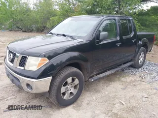 2007 Nissan Frontier Nismo with VIN 1N6AD07W37C439041, listed as a IAAI auction lot 42257490 with 137,550 mi miles and . Bid and sale history available at DreamBid. Image 20.