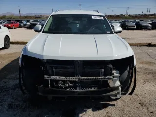 2019 Volkswagen Atlas SE with VIN 1V2DR2CA2KC533880, listed as a Copart auction lot 57353705 with 104,110 mi miles and Salvage title. Bid and sale history available at DreamBid. Image 5.