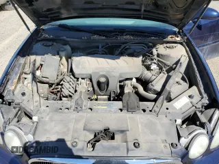 2007 Buick LaCrosse CX with VIN 2G4WC582871239942, listed as a Copart auction lot 54244585 with 96,572 mi miles and Clean Title. Bid and sale history available at carsss.com. Image 11.