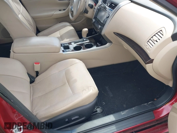 2015 Nissan Altima S z VIN 1N4BL3AP4FC107451, wystawiony jako IAAI lot #41945772 z przebiegiem 66 990 mil mil oraz . Historia ofert i sprzedaży dostępna na DreamBid. Obrazek 5.