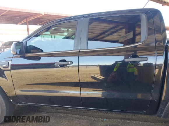 2019 Ford Ranger XL with VIN 1FTER4EH5KLA49682, listed as a IAAI auction lot 42304025 with 68,720 mi miles and . Bid and sale history available at DreamBid. Image 15.