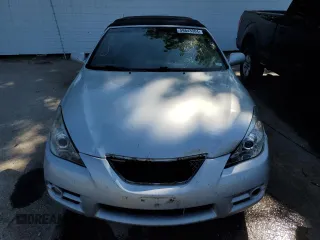 2007 Toyota Solara SE with VIN 4T1FA38PX7U117030, listed as a Copart auction lot 59843304 with 108,541 mi miles and Salvage Title. Bid and sale history available at carsss.com. Image 5.