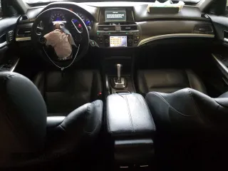 2014 Honda Crosstour EX-L with VIN 5J6TF1H5XEL001528, listed as a Copart auction lot 71312334 with 196,159 mi miles and Salvage Title. Bid and sale history available at carsss.com. Image 8.
