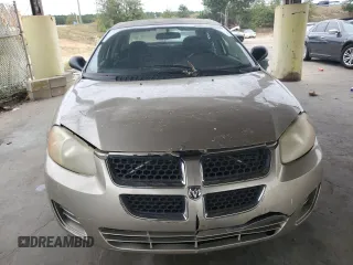 2004 Dodge Stratus SE z VIN 1B3EL36X74N159966, wystawiony jako Copart lot #75300144 z przebiegiem 143 028 mil mil oraz Szkoda całkowita • Salvage title. Historia ofert i sprzedaży dostępna na DreamBid. Obrazek 5.