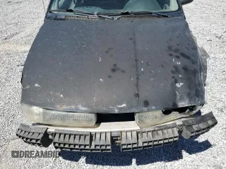 1996 Saturn SL with VIN 1G8ZG5289TZ221271, listed as a Copart auction lot 65957104 with 315,496 mi miles and Salvage Title. Bid and sale history available at carsss.com. Image 12.