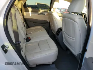 2019 Cadillac XT5 Luxury AWD z VIN 1GYKNDRS4KZ189847, wystawiony jako Copart lot #74460934 z przebiegiem Nie podano mil oraz Nie do naprawy • Non repairable. Historia ofert i sprzedaży dostępna na DreamBid. Obrazek 11.
