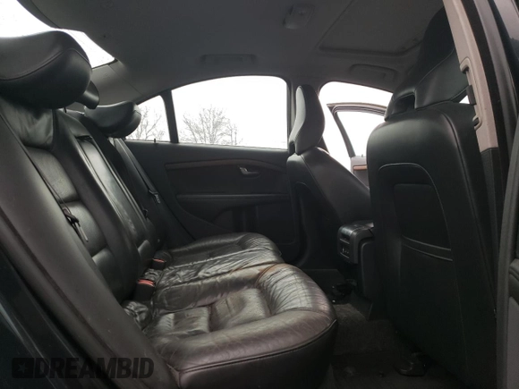 2011 Volvo S80 3.2L с VIN YV1940AS7B1147239, выставлен на аукционе Copart как лот 53158965 с пробегом 203 597 миль миль и Списание • Salvage title. История ставок и продаж доступна на DreamBid. Изображение 10.