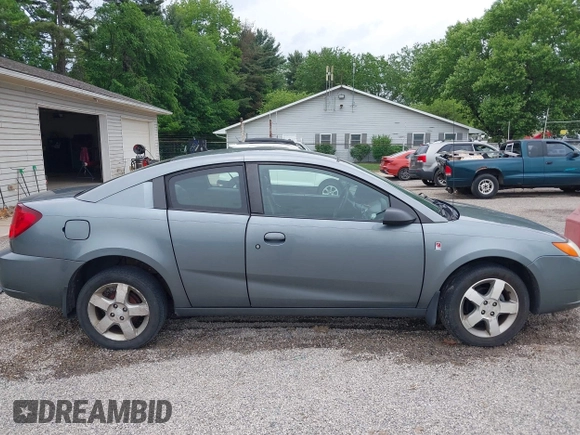 2007 Saturn ION z VIN 1G8AW15B67Z193449, wystawiony jako IAAI lot #42285412 z przebiegiem 166 271 mil mil oraz . Historia ofert i sprzedaży dostępna na DreamBid. Obrazek 14.