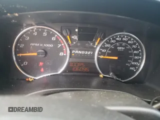 2012 Chevrolet Colorado 1LT with VIN 1GCCSCF95C8114130, listed as a Copart auction lot 59308434 with 106,095 mi miles and Salvage Title. Bid and sale history available at DreamBid. Image 9.