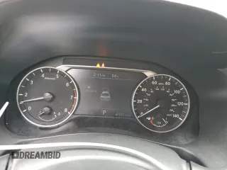 2019 Nissan Altima S z VIN 1N4BL4BV3KC243292, wystawiony jako Copart lot #54617555 z przebiegiem 73 548 mil mil oraz Szkoda całkowita • Salvage title. Historia ofert i sprzedaży dostępna na DreamBid. Obrazek 9.