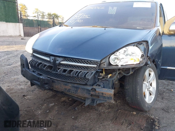 2005 Toyota Sienna XLE with VIN 5TDZA22C75S346316, listed as a IAAI auction lot 41750062 with 238,844 mi miles and . Bid and sale history available at DreamBid. Image 6.