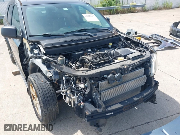 2012 Dodge Journey SXT с VIN 3C4PDDBGXCT220791, выставлен на аукционе IAAI как лот 42660517 с пробегом 212 541 миль миль и . История ставок и продаж доступна на DreamBid. Изображение 6.