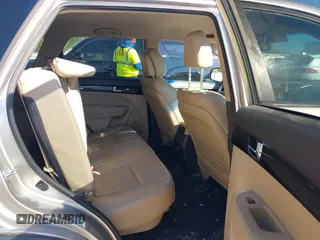 2013 Kia Sorento EX with VIN 5XYKU4A6XDG345785, listed as a IAAI auction lot 42199217 with 245,900 mi miles and . Bid and sale history available at DreamBid. Image 8.
