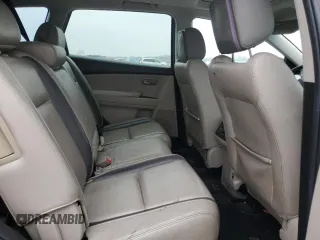 2010 Mazda CX-9 Touring with VIN JM3TB3MV7A0230707, listed as a Copart auction lot 43998365 with 255,108 mi miles and Salvage Title. Bid and sale history available at carsss.com. Image 11.