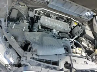 2019 Subaru Ascent с VIN 4S4WMAAD4K3488601, выставлен на аукционе Copart как лот 69097765 с пробегом 105 257 миль миль и На запчасти • Non repairable. История ставок и продаж доступна на DreamBid. Изображение 14.