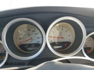 2005 Dodge Magnum RT z VIN 2D8GV58285H636754, wystawiony jako Copart lot #47697955 z przebiegiem 150 660 mil mil oraz Szkoda całkowita • Salvage title. Historia ofert i sprzedaży dostępna na DreamBid. Obrazek 9.