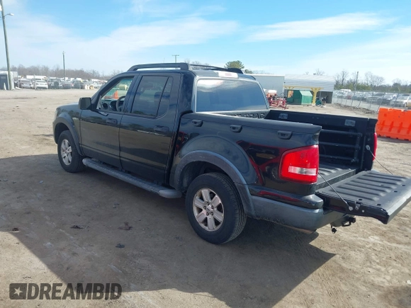 2007 Ford Explorer Sport Trac XLT с VIN 1FMEU51K17UA01678, выставлен на аукционе IAAI как лот 41672334 с пробегом 139 282 миль миль и . История ставок и продаж доступна на DreamBid. Изображение 3.