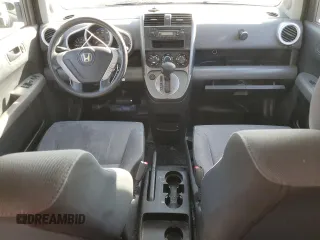 2007 Honda Element LX with VIN 5J6YH18337L009505, listed as a Copart auction lot 53969285 with 225,154 mi miles and Salvage Title. Bid and sale history available at DreamBid. Image 8.