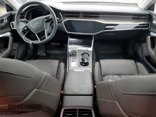 2019 Audi A7 Prestige with VIN WAUS2AF25KN084997, listed as a Copart auction lot 74468624 with 0 mi miles and Non Repairable. Bid and sale history available at carsss.com. Image 8.